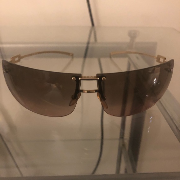 Vintage Gucci Sunglasses